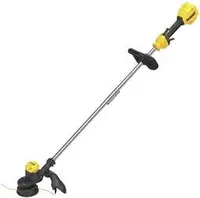 在飛比找Yahoo!奇摩拍賣優惠-【專營工具】DEWALT 德偉 DCST925 13" 割草