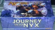 Magic the Gathering (MTG) Journey Into Nyx Sealed 36 Pack Booster Box (English)