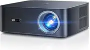 FHD 1080P Projector Bluetooth WiFi Projector AI Auto Focus 1200 ANSI 30000 Lumens Auto-Focus 4K Support(AU Plug)