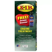 Engine Oil Treatment + Octane Booster SALE