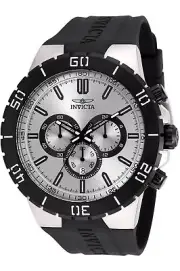 Invicta Pro Diver 19196 Man Quartz Watch