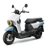 【SYM 三陽】4MICA 125 ABS 碟煞 7期 機車(2024年全新機車)