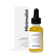 3 Pc X 30 ML Of Minimalist AHA PHA BHA 32% Face Peel Serum Free Shipping