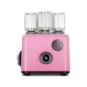 Musontek Dream Castle Distortion Guitar Effector