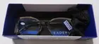 Reading Glasses, +2.75, Readerest, Butterfly Tortoise , Blue Light Blocking