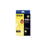 Epson 410XL Yellow Ink Cartridge C13T340492