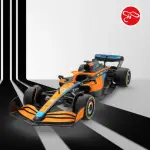 【瑪琍歐】1:24 MCLAREN F1 MCL36 合金模型車/56800(MCLAREN F1 原廠授權)