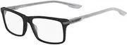 Eyeglasses Columbia C 8010 002 Matte Black/Crystal, Matte Black/Crystal, 62/17/150