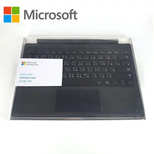 公司貨 微軟 FMM-00018 原廠鍵盤 Surface Pro 3 4 5 6 7 (9.8折)