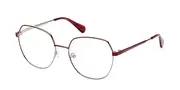 Max & Co. MO5089 069 Women’s Glasses Gold Size 54 - Private Health Rebate - Blue Light Block Available