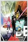 Decorum #1 (04/2020) Image Comics Regular Cover Jonathan Hickman Comic Books