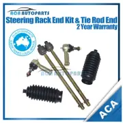 For Ford Falcon BA BF P/S Rack Ends Boots Tie Rod Ends