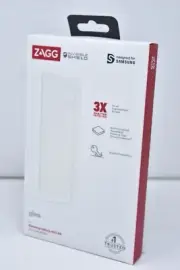 ZAGG Invisible Shield Glass Screen Protector For Samsung Galaxy A23 5G