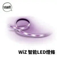 在飛比找蝦皮商城優惠-飛利浦 PHILIPS WIZ 智能Wi-Fi 全彩 LED