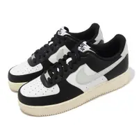 在飛比找ETMall東森購物網優惠-Nike 休閒鞋 Air Force 1 07 男鞋 黑 白