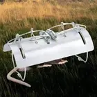 Reusable Mole Trap Easy Set Killer Heavy Duty Mouse Traps Pest Control Traps