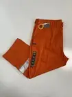 Bisley Original Cotton Drill Work Pant With 3M Tape BP6007T Size 112 S