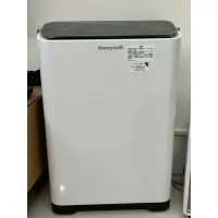 在飛比找蝦皮購物優惠-Honeywell 空氣清淨機 HPA720WTW 二手 9