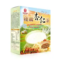 在飛比找蝦皮商城優惠-【京工】蓮藕杏仁茶 (3入) - 京工蔬菜湯養生館