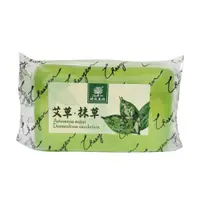 在飛比找i郵購優惠-綺緣-艾草.抹草.香茅三合一透明皂180g*1個 180g