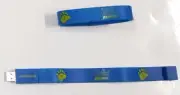 20 UCLA Bruins USB Flash Drive Wristband Bracelets Memory Stick 2.0 GB