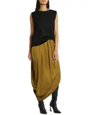 [Sass & Bide] Ballo Tank in Black