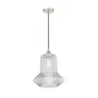Innovations Edison Springwater 1 Light Mini Pendant, PN - 616-1P-PN-G212