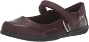 [Nina] Girls' Alannah Mary Jane Flat
