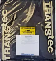 W4A33-1 AWD Banner Kit with Viton Clutch Seals Fits 1990-1999 Mitsubishi Eclipse