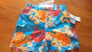 NWT Boys Wonder Kids Swim Suit - 18 Months