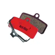 Couple Brake Pads Disc ks-d640 Saint br-m810 Organic RED640 Kool Stop Fr