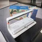 DZ300A Vacuum Sealer Food storage Bag Vacuum Sealing Machine Packing Sealer