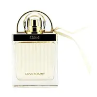 在飛比找森森購物網優惠-蔻依 Love Story 愛情故事女性淡香精 50ml/1