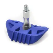 TECNIUM Plastic Rear Rim lock - 2,5"