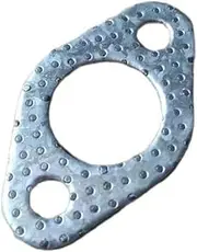 Compatible Engine Generator Muffler Gasket Compatible with Models GM391 GM401 GT1300 MGE6700 MGE5800