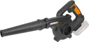 20V Workshop Blower - Skin Only (POWERSHARE Battery Required) - WX094.9