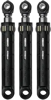 3PCS Accessories ，Compatible for Siemens，，Compatible for Bosch， drum washing machine shock absorber shock