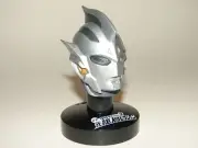 Ultraman Legend Light Up Head (Mask) Ultraman Hikari Set 3! Godzilla Gamera