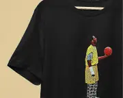 Kobe Bryant, Mamba Mentality, Basketball T-shirt, Kobe graphic tee, Inspirational, lakers, Unisex, Legendary athlete shirt, Basketball fan-Mbe22 Pu...