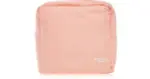 Eggo Puffer Pouch makeup bag