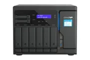 QNAP 8-Bay Atom C5125 Octa-Core 8GB UDIMM Tower NAS [TS-855X-8G]