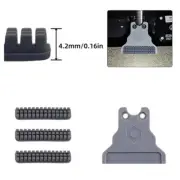 For Creality K1 MAX 3D Printer Operation Nozzle Silicone Cleaning Brush Parts
