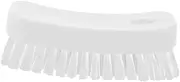 WRITWAA Fingernail Scrub Brush Kit Soft Bristle Nail Cleaning Brush for Portable and Lightweight Nail Brush for Easy Dirt Removal the Go