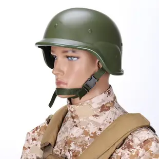 美軍經典M88戰術頭盔戶外騎行頭盔 戰術CS裝備塑料頭盔摩托車頭盔