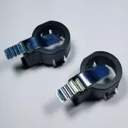 BULB HOLDER SOCKETS PAIR FITS VARIOUS AIR-COOLED VOLKSWAGEN