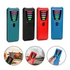 Geiger Counter with Sturdy ABS Case Reliable and Responsive Performance