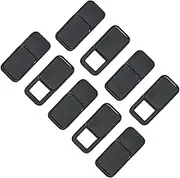 Operitacx 9pcs Camera Cover Sticker Camera Slide Privacy Smartphone Webcam Cover Web Camera Cover Webcam Cover Slider