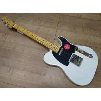 在飛比找蝦皮購物優惠-免運0利率 Fender Squier Classic Vi