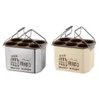 Can and Bottle Insulator Stainless Steel Beer Coolers Tool for Outdoor Activity
