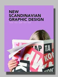 在飛比找誠品線上優惠-New Scandinavian Graphic Desig